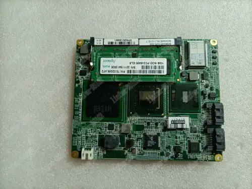 Advantech Som-4461 Rev:A2 Som4461Rl1101E-T mô-đun công nghiệp