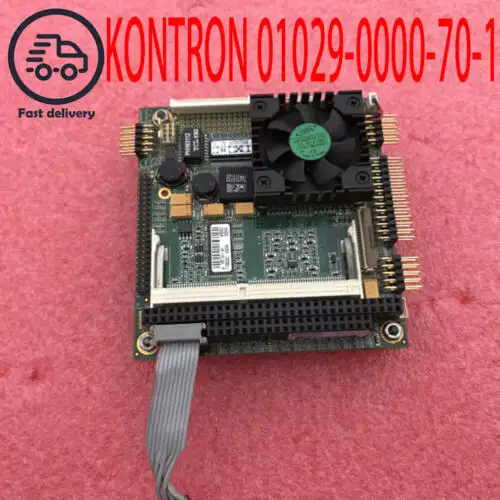 - Kontron 01029-0000-70-1