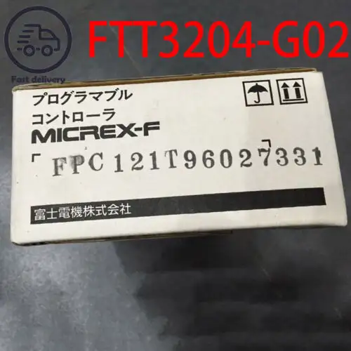 Fpc121T Ftt32T0-G02 Ftt3204-G02 Ftt32T4/Ftt16R0
