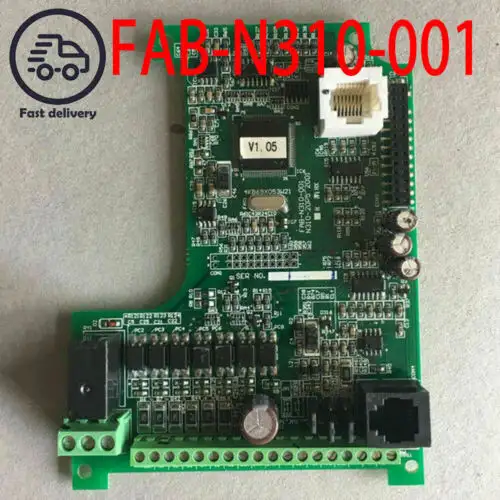 Fab-N310-001