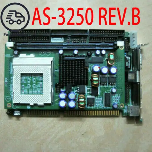AS-3250 Rev.B