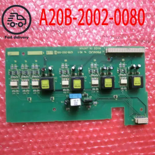 FANUC A20B-2002-0080