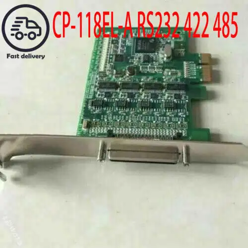 Cp-118El-A RS232 422 485