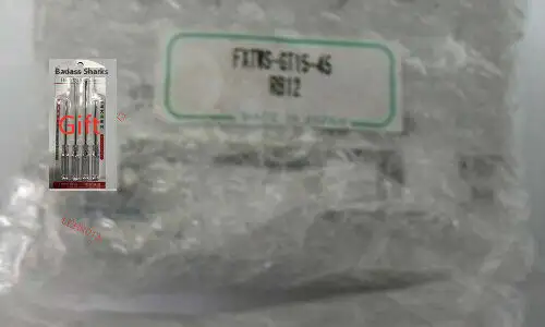 Fxtws-Gt15-45