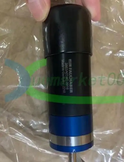 Faulhaber 3863A024C 38/2 3.71:1 微電機
