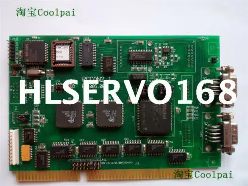 Pccan2.1 Em1005.00