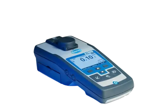 Hach 2100Q Portable Turbidimeter P/N 2100Q-01