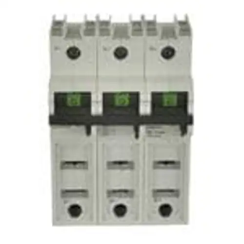 CCP2-MW1-6 1 Pole - 20 C + 75 C