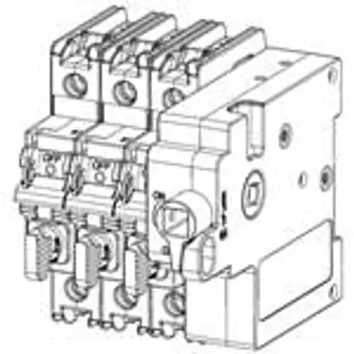CCP2R-2-30M 30 A 2 Pole