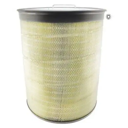 Baldwin Filters Pa2363Xp Nano Outer Air Filter 17-5/8X23-17/32 In