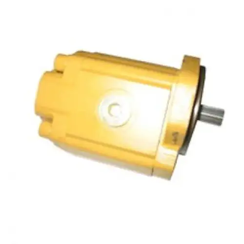 New 1600196 Pump G Replacement Suitable For Caterpillar 140G 13G 120G