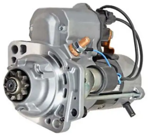 Nouveau démarreur 12V pour Freightliner 108Sd 6.7L 8.9L 2010-13 428000-9340 4280009340