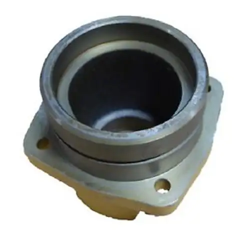 2G6695 Support convient à Caterpillar 120G 120H 120H Es 120H Na 120K 120M 12G 12H
