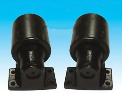Komatsu 203-30-53001 PC25-1 PC30-7 PC38UU-2 rouleau supérieur