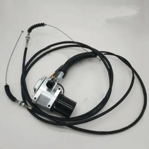 Caterpillar 7Y-3913 320 320V2 312V1 325 regulátor motoru škrtící klapky