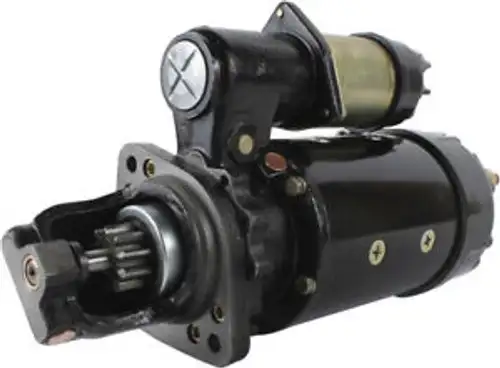 Nuovo starter per autocarri medi e pesanti Ford B600 B700 92-99 10479036 10478970