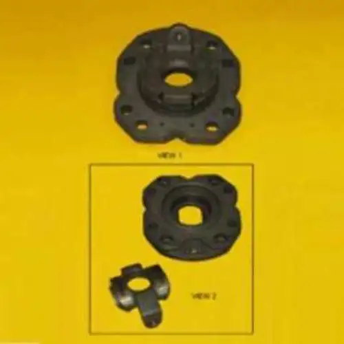 5I8781 Plaque A Convient à Caterpillar 312 312B 312B L 315 315B L 317 317 N 317B L