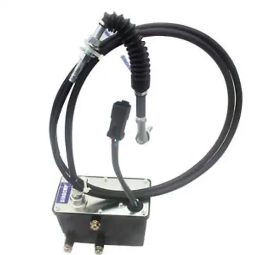 Hyundai R260Lc-9S R225-9 21En-32300 Drosselmotor Beschleunigungsaktuator