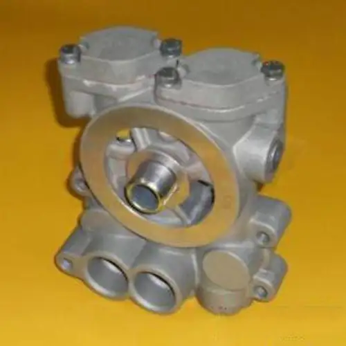Caterpillar Base Gr-Oil Fil 8N4457