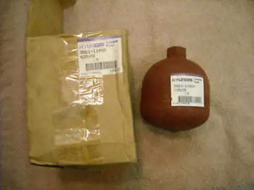 Original Oem Hyundai 35D1-11030 Akkumulator