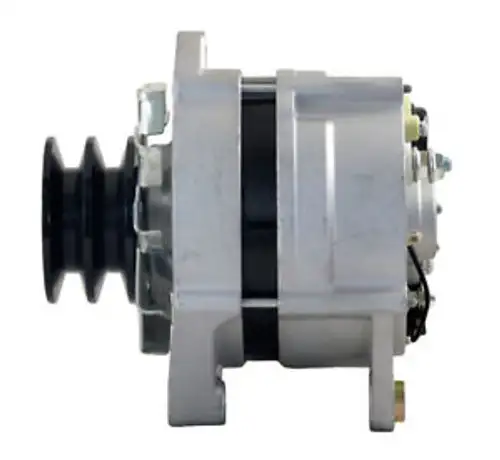 New Oem Letrika Alternator Fit Europe Model Iveco Fiat Euro Tech Trakker Aan3118