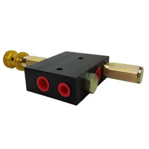 Réducteur de pression Kuhn Krause Part # Q4006170