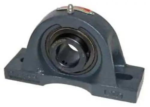 Sealmaster Mp-18 Pillow Block Bearing Ball 1-1/8 Bore G0106331