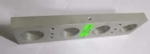 Bloc de la bague inférieure du rouleau C-0803