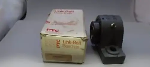 Rexnord Link-Belt P-B22424H Pillow Block Bearing