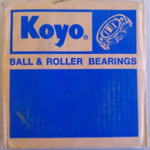 7018Fy Koyo Roulement à billes à contact oblique