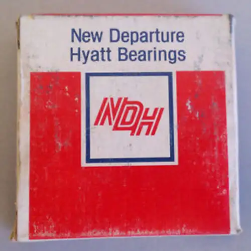 Bu1547 Hyatt Roulement à rouleaux cylindriques