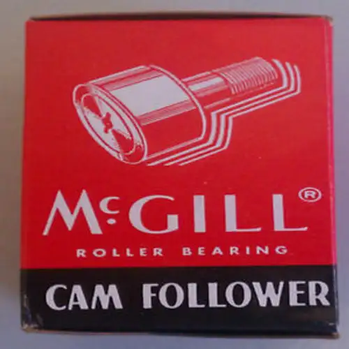 Kc45-2 15/16 Mcgill Ball Bearing Pillow Block
