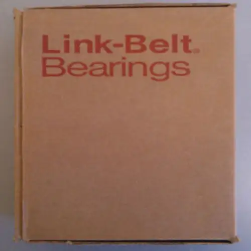 Mu1217X Linkbelt Roulement à rouleaux cylindriques
