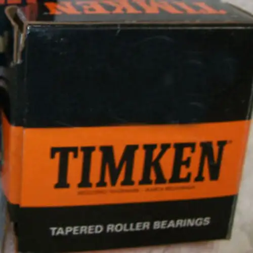 Na659 Timken Taper