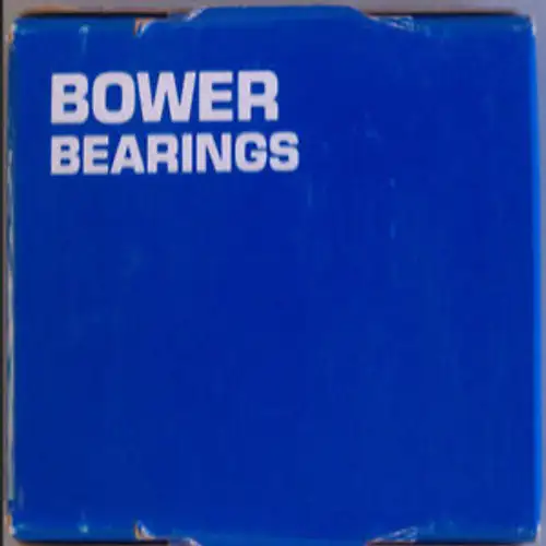 Ru1540L Bower Roulement à rouleaux cylindriques