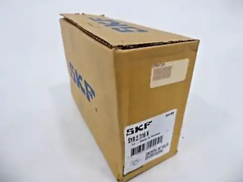 Skf Syr 2.7/16 N Explorer Concentra Roller Pillow Block Bearing Syr2-7/16N