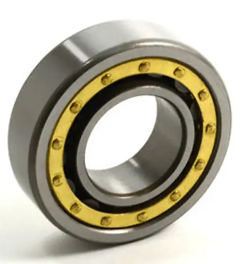 Urb Nu410 M C3 roulement à rouleaux cylindriques - bague intérieure amovible