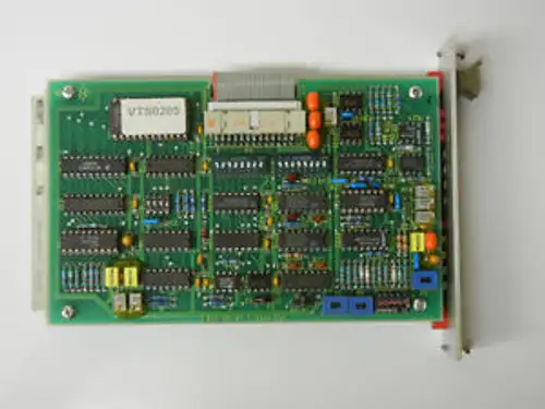Mannesmann-Rexroth Vts0205-1X/Dib/E 00578877