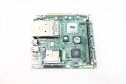 Nouveau Ishida P-970B4 Pcb Control Circuit Board