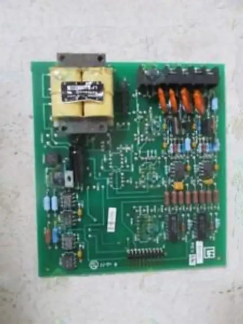 079184 Pc Board