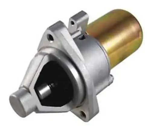 4Ftc4 Moteur de démarrage 12 Vdc Boulon C 3 2/8 In