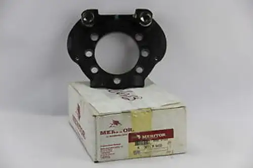 Meritor A3211M4433 Assemblage de l'araignée de frein à 7 boulons