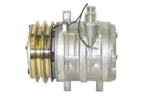 Caterpillar 216B 226B 232B 242B 287B 103-52070 kompresor