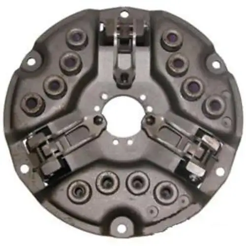 70255689 12 Plaque de pression pour Allis Chalmers 180 185 190 190Xt 200
