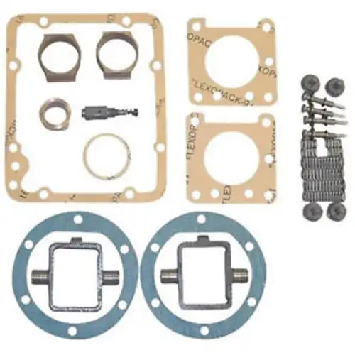 Hpok1 Massey Ferguson & Ford Holland Hydraulic Pump Repair Kit 2N 8N 9N