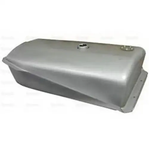 To35 Mf35 Mf202 Mf204 Massey Ferguson Tractor Gas Tank W/ Sender Hole