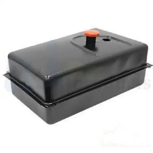 A-579012M92 Massey Ferguson Parts Fuel Tank 40B 50C 50D 255 265 275