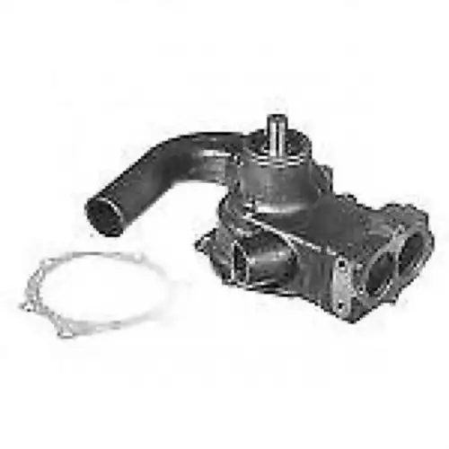 Massey Ferguson Pompe à eau A6-354 At6-354 Perkins# 41312683 1100 1105 1130 1135