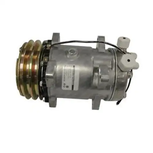 1206-7041 Massey Ferguson Parts Ac Compressor 670 675 690 698 698T 699