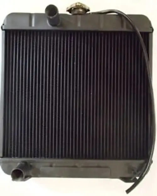 Sba310100291 Sba310100440 Radiator For Ford Holland Tractor 1510 1710